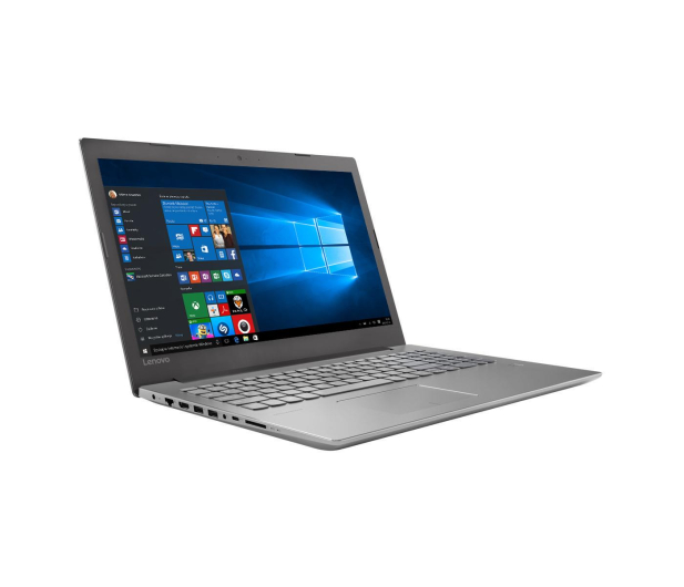 Lenovo Ideapad 520-15 i5/12GB/1000/Win10 MX150 Szary - 413321 - zdjęcie 2